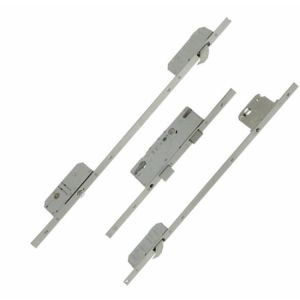 Winkhaus Cobra EGFA Latch Deadbolt and 2 Hooks Entryguard